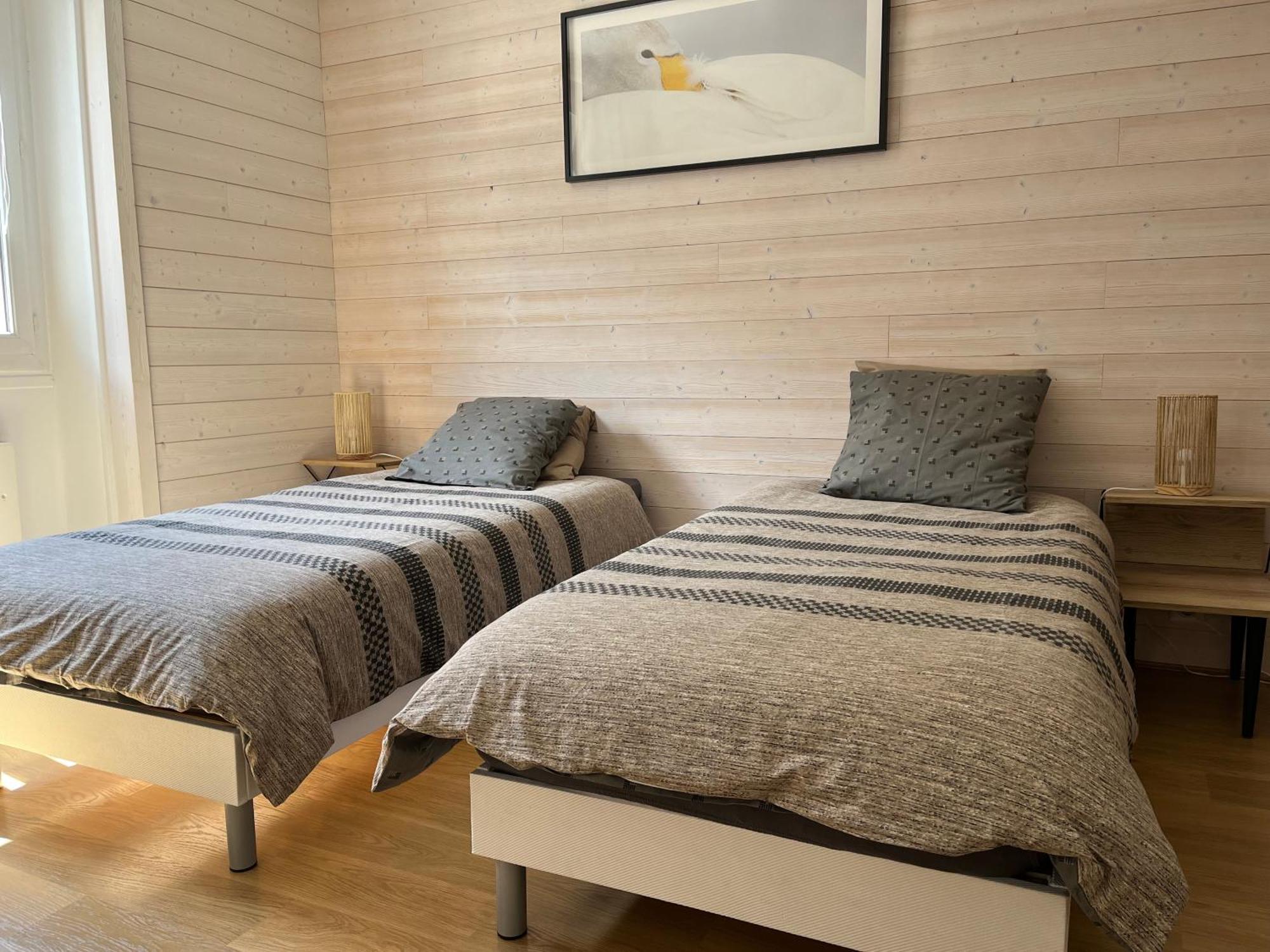 Guimbert'Home Le Bourg-d'Oisans Ngoại thất bức ảnh