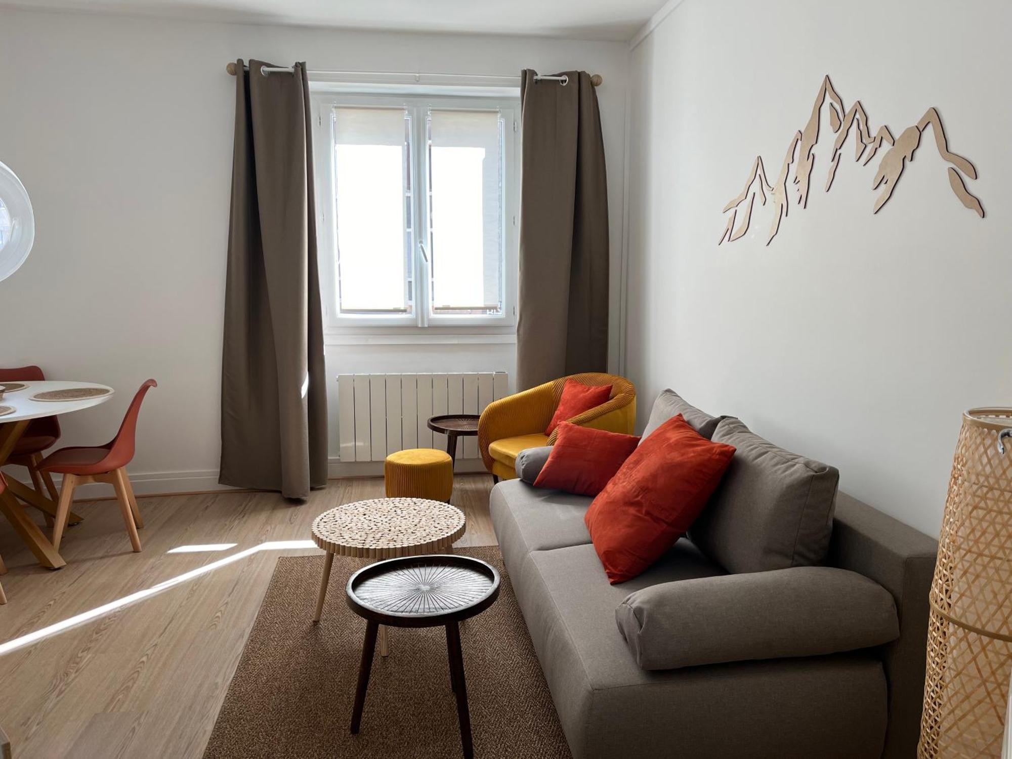 Guimbert'Home Le Bourg-d'Oisans Ngoại thất bức ảnh