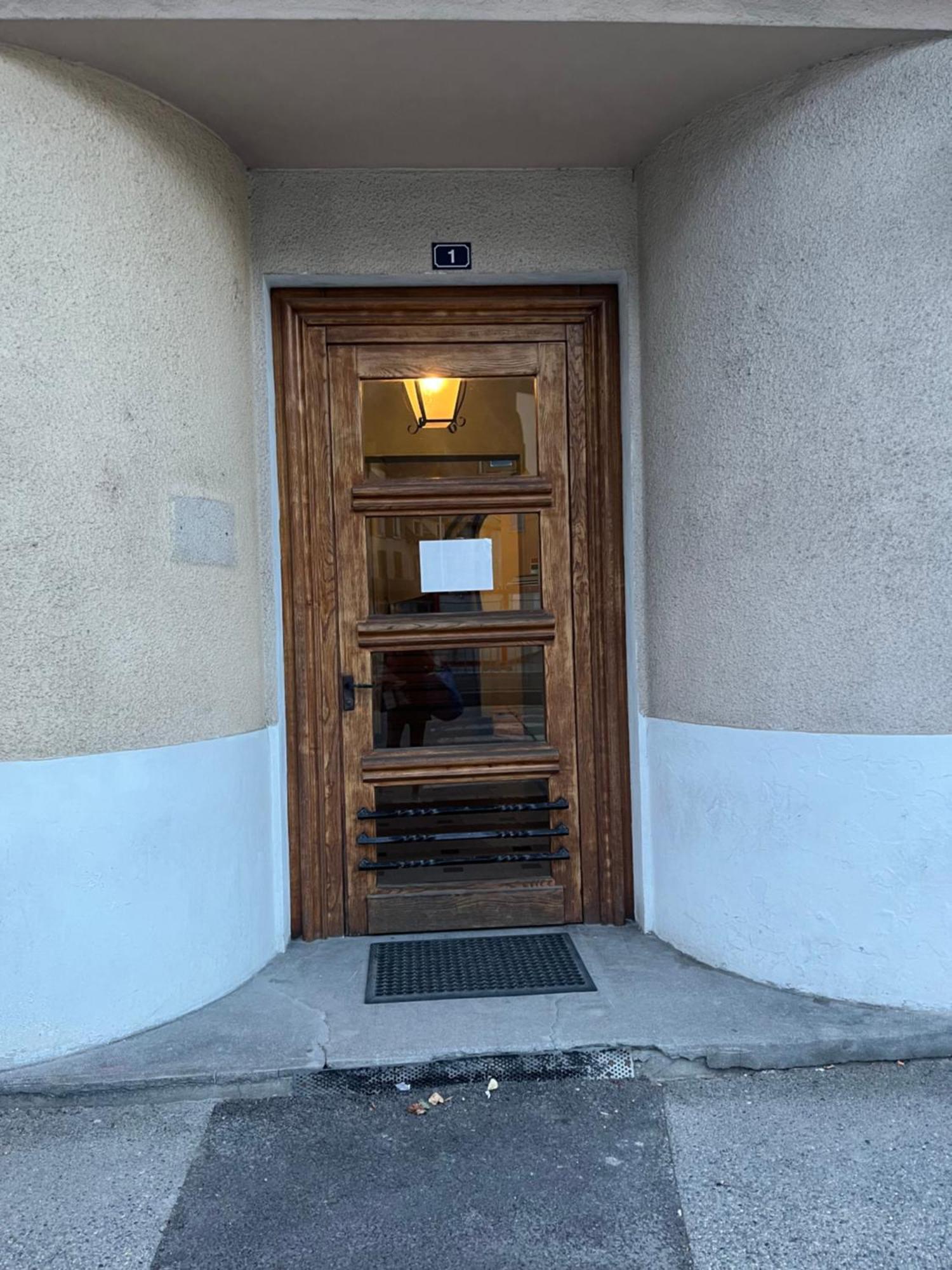 Guimbert'Home Le Bourg-d'Oisans Ngoại thất bức ảnh