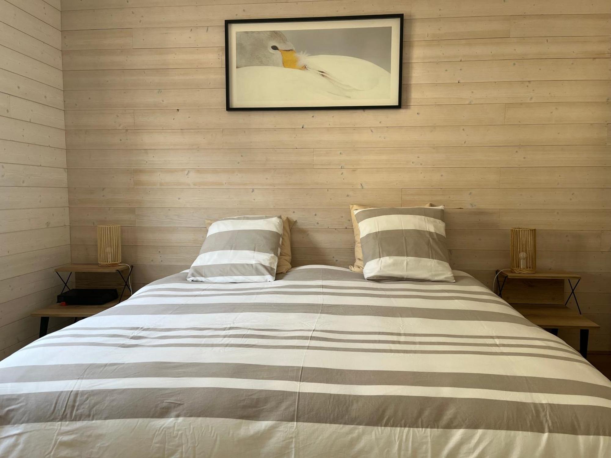 Guimbert'Home Le Bourg-d'Oisans Ngoại thất bức ảnh