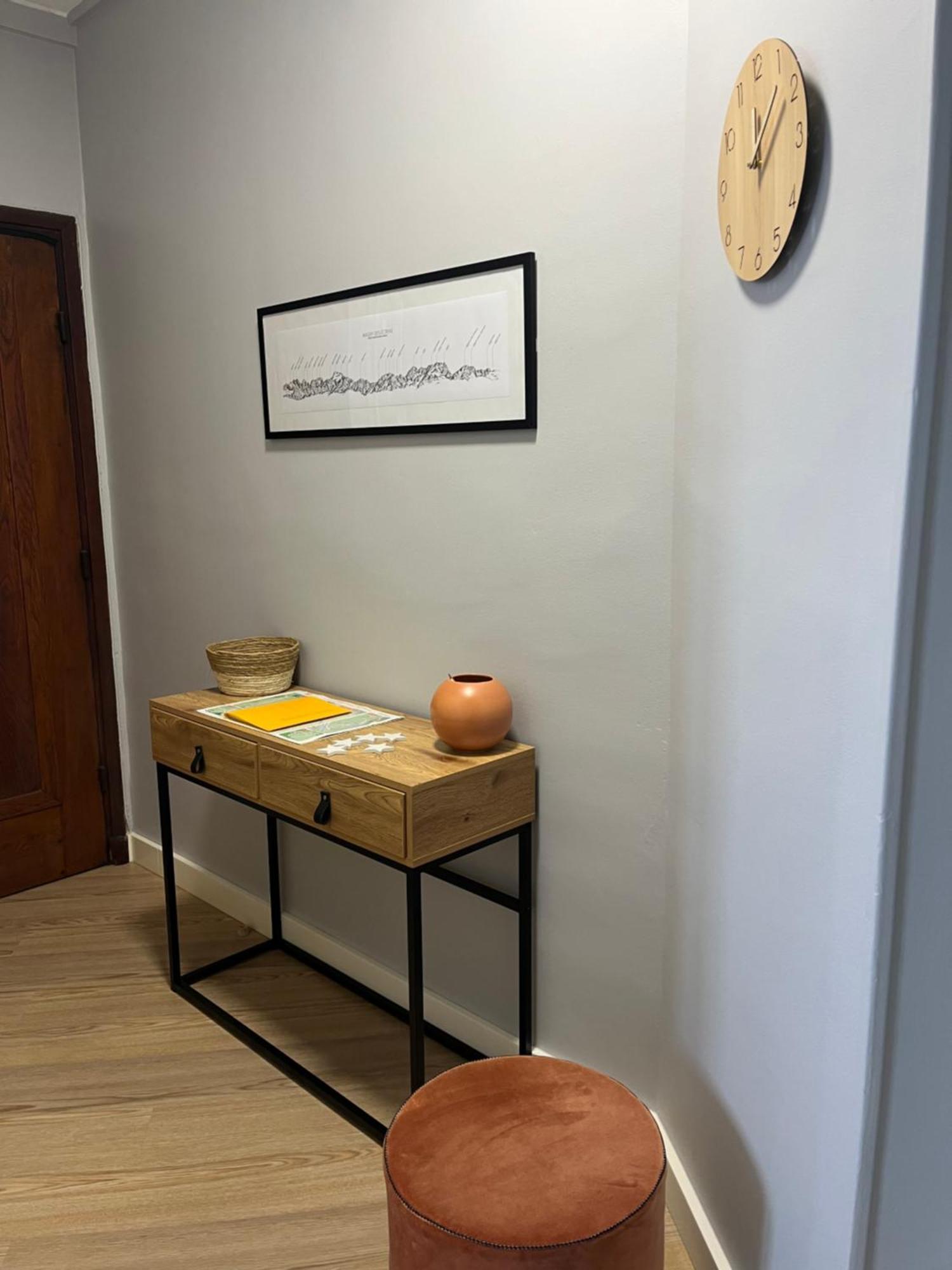 Guimbert'Home Le Bourg-d'Oisans Ngoại thất bức ảnh